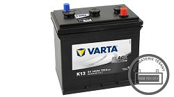 Autobaterie VARTA Pro motive BLACK 6V 140Ah 140 023 072 - kliknte pro vt nhled